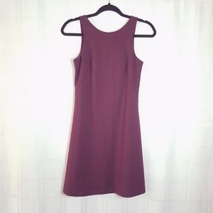 Amanda Uprichard Sleeveless Dress